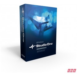 PreSonus Studio One 2