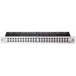 Behringer Ultrapatch Pro PX2000