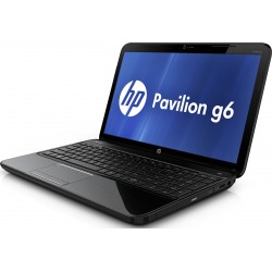 Hewlett-Packard HP Pavilion G series