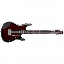 Music Man Sterling by  JP60