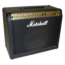 Marshall Valvestate 8080