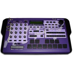 E-mu MP7 Command Station