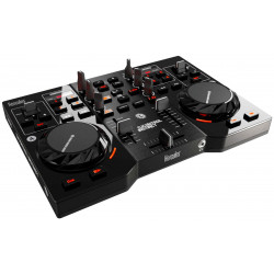 Hercules DJ Control Instinct