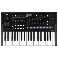 Korg Wavestate