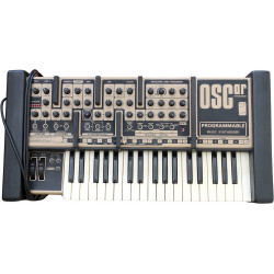 Oxford Synthesiser Company OSCar
