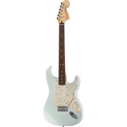 Fender Deluxe Roadhouse Strat SNB