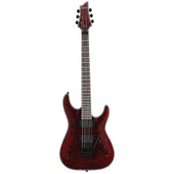 Schecter Hellraiser C-1-FR
