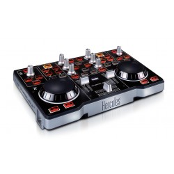 Hercules DJ Control MP3 e2