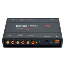 Serato Rane SL 3