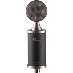 The T. Bone Retro Tube II