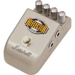 Marshall Pedal RF-1 Reflector Reverb