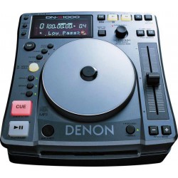 Denon DN-S1000