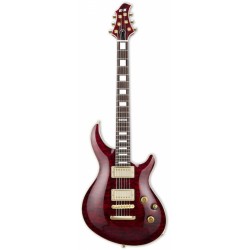 ESP E-II Mystique QM