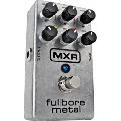MXR Fullbore Metal