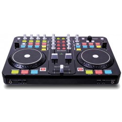 DJ-Tech I-MIX Reload