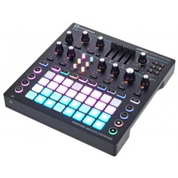 Novation Circuit Mono Station