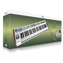 Arturia The Laboratory 49