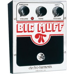 Electro-Harmonix Big Muff USA