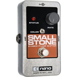 Electro-Harmonix Nano Small Stone