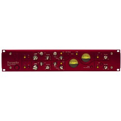 Focusrite Red 3