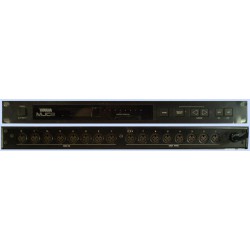 Yamaha MJC8