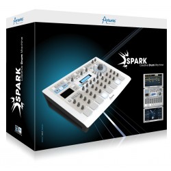 Arturia SPARK Creative Drum Machine