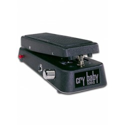 Dunlop Crybaby CB-535Q
