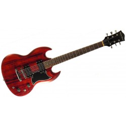 Harley Benton S-200