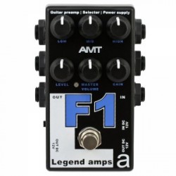 AMT Electronics F1