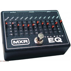 MXR M108 10 Band EQ