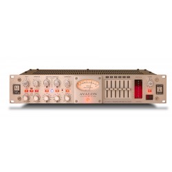 Avalon VT-747SP
