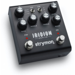 Strymon Iridium