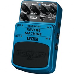 Behringer RV600