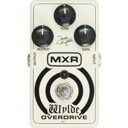 Jim Dunlop MXR Zakk Wylde Overdrive