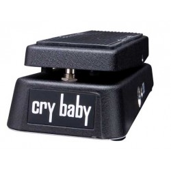Jim Dunlop Cry Baby Standard Wah GCB95