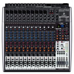 Behringer Xenyx X2442USB