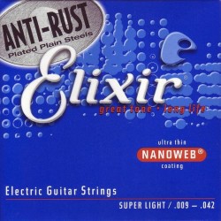 Elixir (09-42) Nanoweb