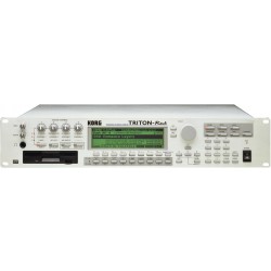 Korg Triton Rack