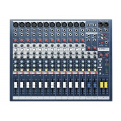 Soundcraft EPM12