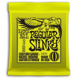 Ernie Ball EB2221