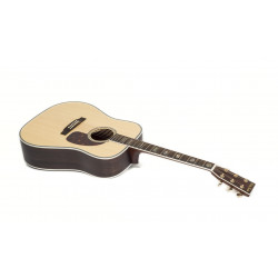 Harley Benton CLD-41SE