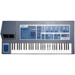 E-mu Emulator II +