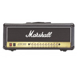 Marshall JCM900 Dual Reverb
