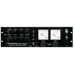 Thermionic Culture The Phoenix