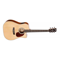 Cort MR500E Open Pore