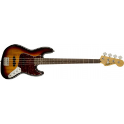 Squier Vintage Modified Jazz Bass