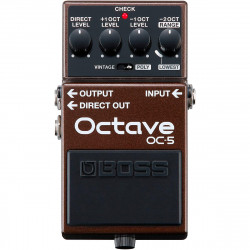 Boss OC-5