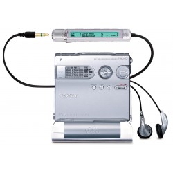 Sony MZ-N910