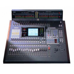 Yamaha 02R