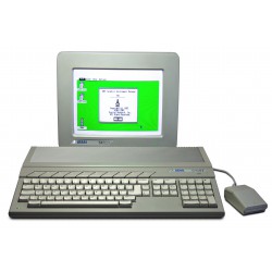 Atari 1040 ST